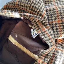 将图片加载到图库查看器,Vintage wool plaid pants