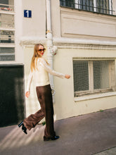 Charger l'image dans la galerie, Vintage wool vest