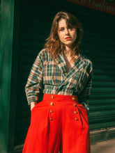 Charger l'image dans la galerie, Short Taille Haute Escada 80's