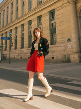 Charger l'image dans la galerie, Short Taille Haute Escada 80's