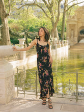 将图片加载到图库查看器,Robe Longue Betsey Johnson