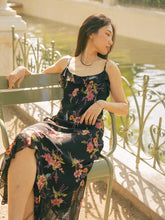 将图片加载到图库查看器,Robe Longue Betsey Johnson