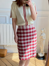 Charger l'image dans la galerie, Jupe Sonia Rykiel 90's