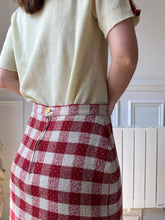 Charger l'image dans la galerie, Jupe Sonia Rykiel 90's