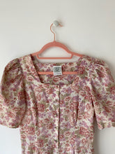 将图片加载到图库查看器,Robe Longue Laura Ashley