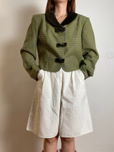 Charger l'image dans la galerie, Veste Moschino laine