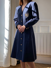 将图片加载到图库查看器,Robe Cacharel laine