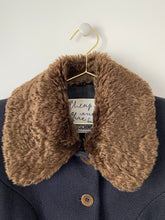 Charger l'image dans la galerie, Manteau Moschino laine