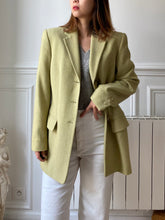 将图片加载到图库查看器,Blazer laine Laurèl