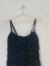 Charger l'image dans la galerie, Robe Anna Molinari en cuir