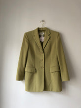 将图片加载到图库查看器,Blazer laine Laurèl