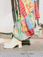 Charger l'image dans la galerie, Handmade African pattern dress