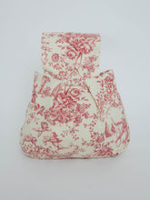 将图片加载到图库查看器,Handmade small wrist bag