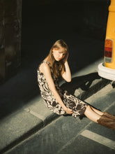 将图片加载到图库查看器,Robe Longue 90's