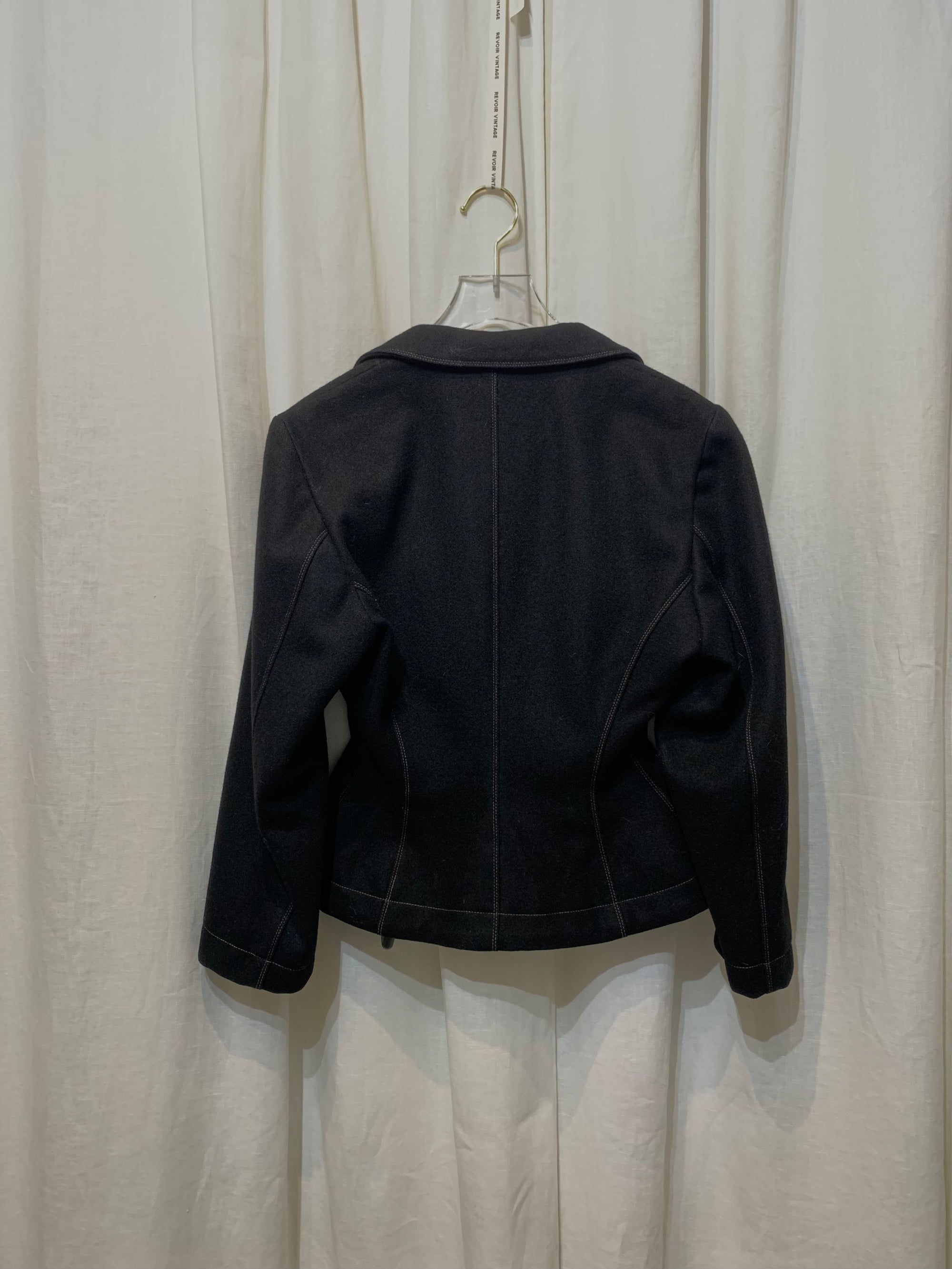 BLAZER LAINE JEAN-PAUL GAULTIER