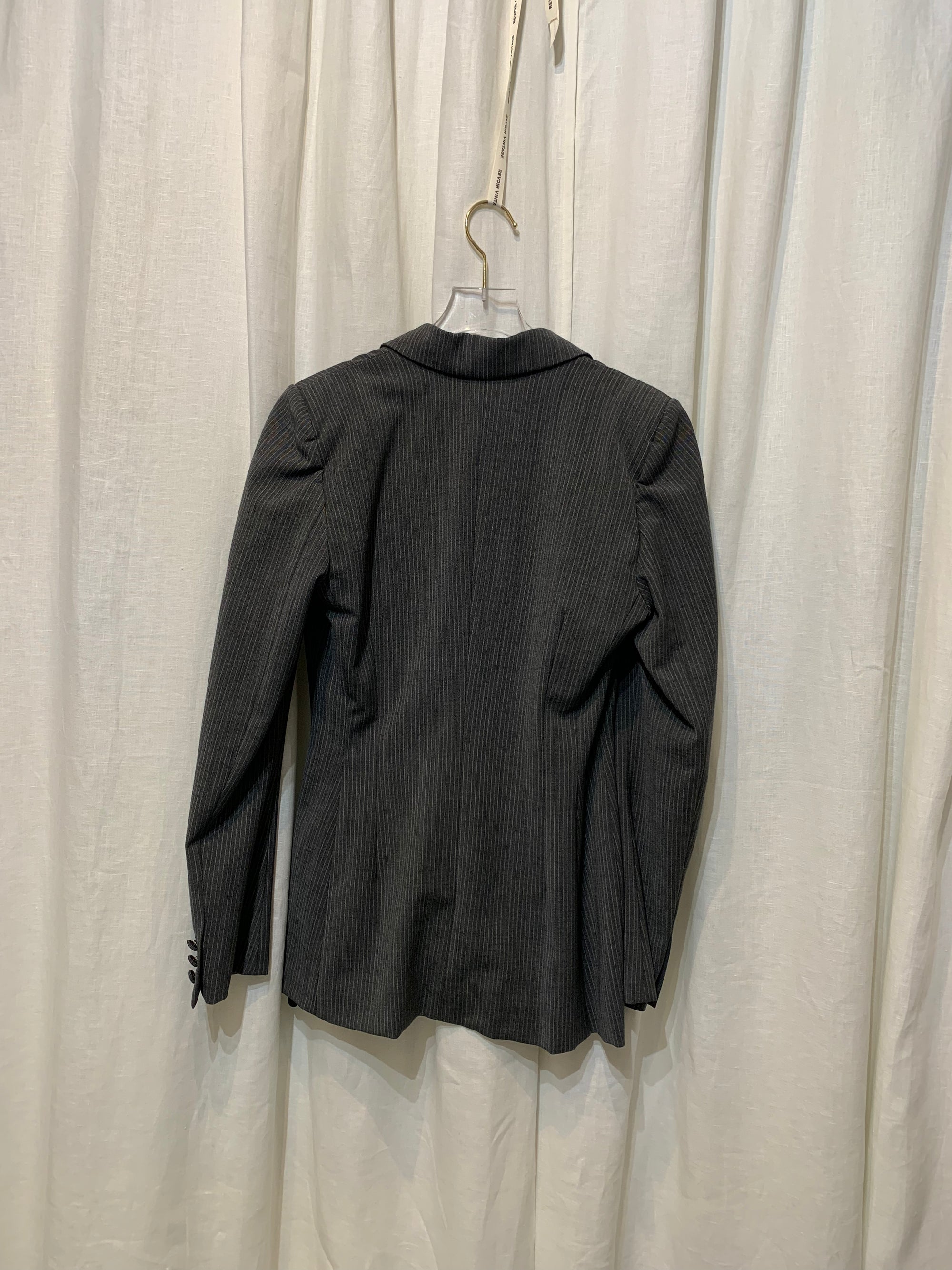 BLAZER COTON JOHN GALLIANO