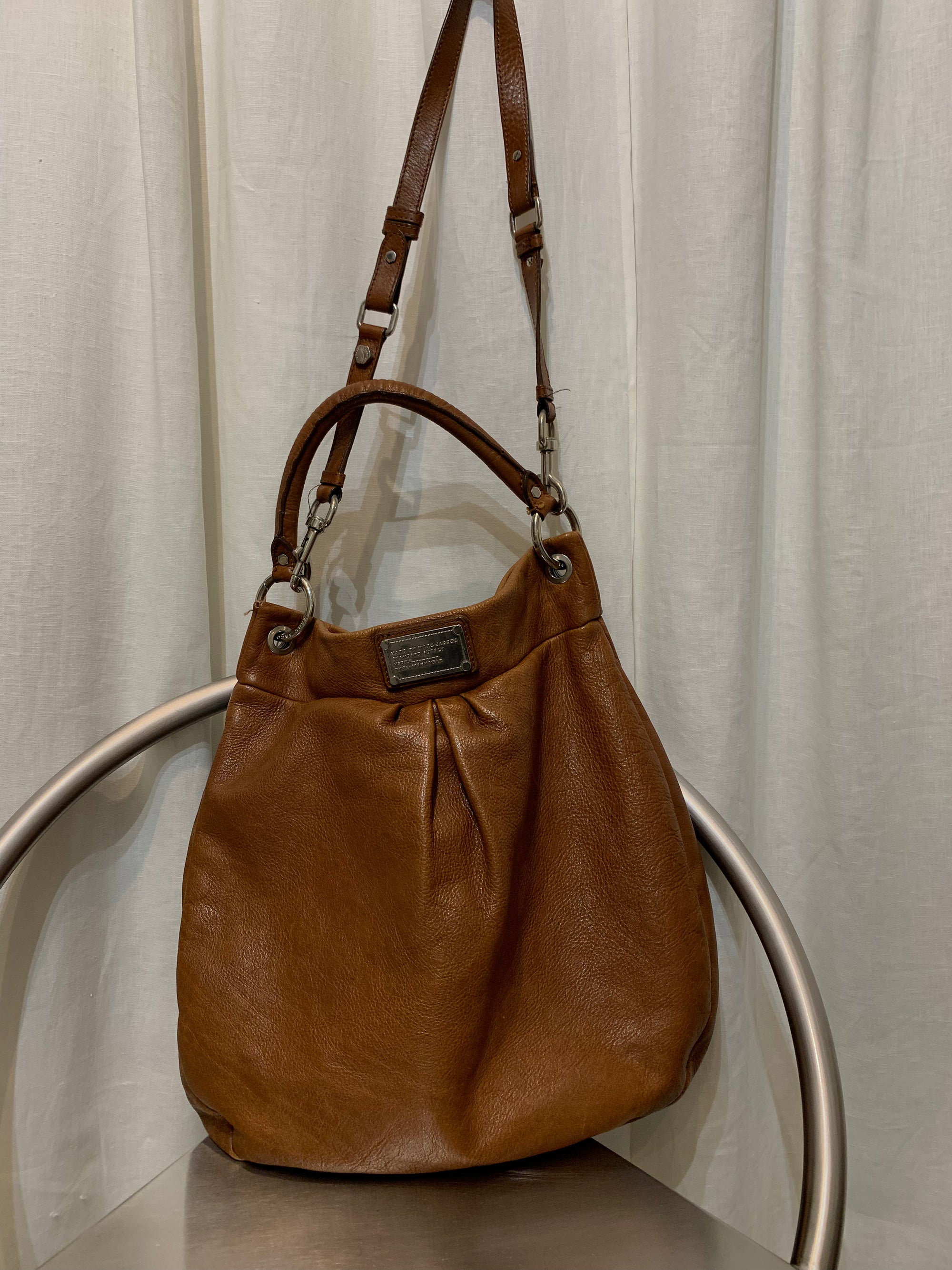 SAC CUIR MARC JACOBS