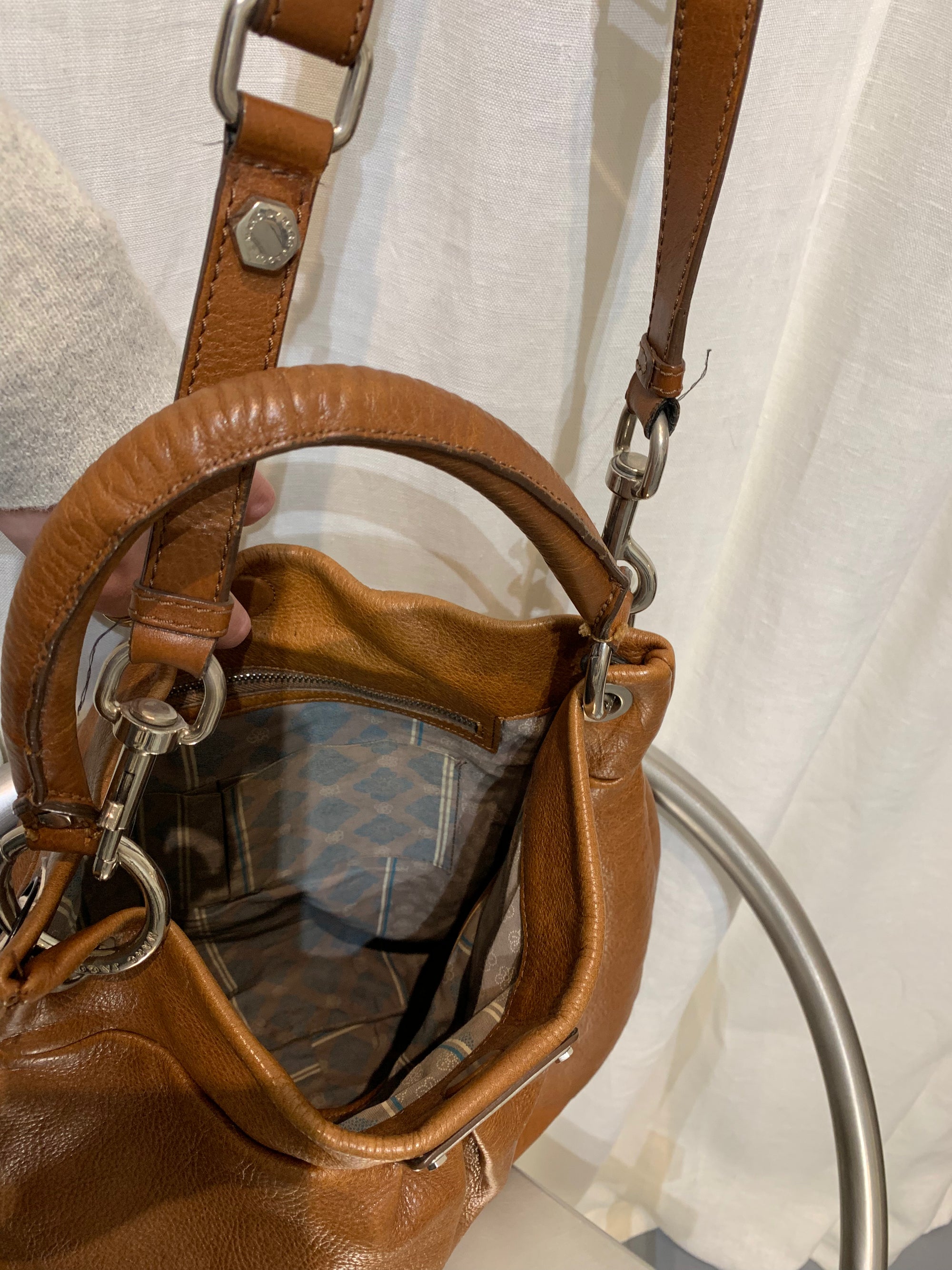 SAC CUIR MARC JACOBS