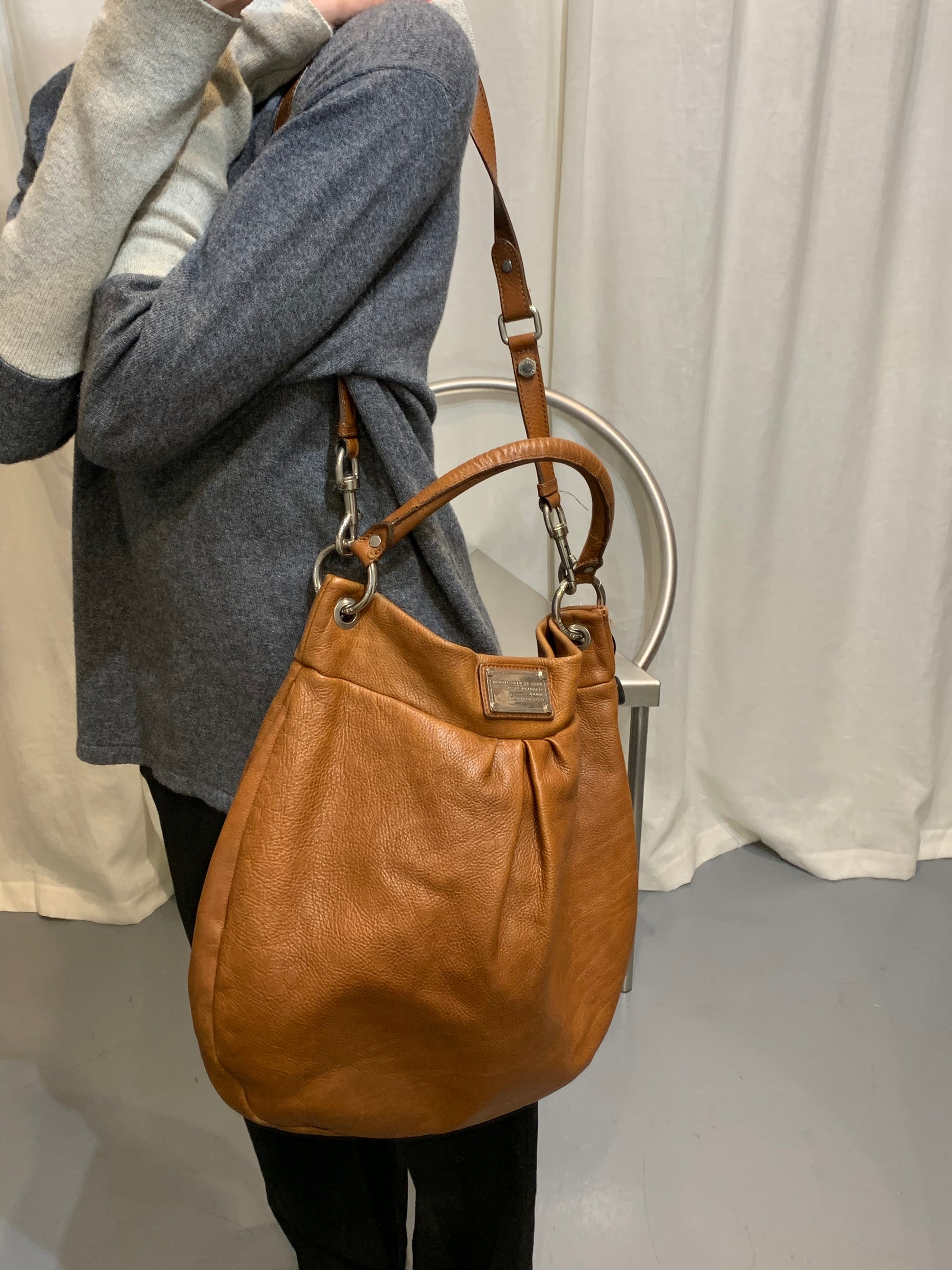 SAC CUIR MARC JACOBS