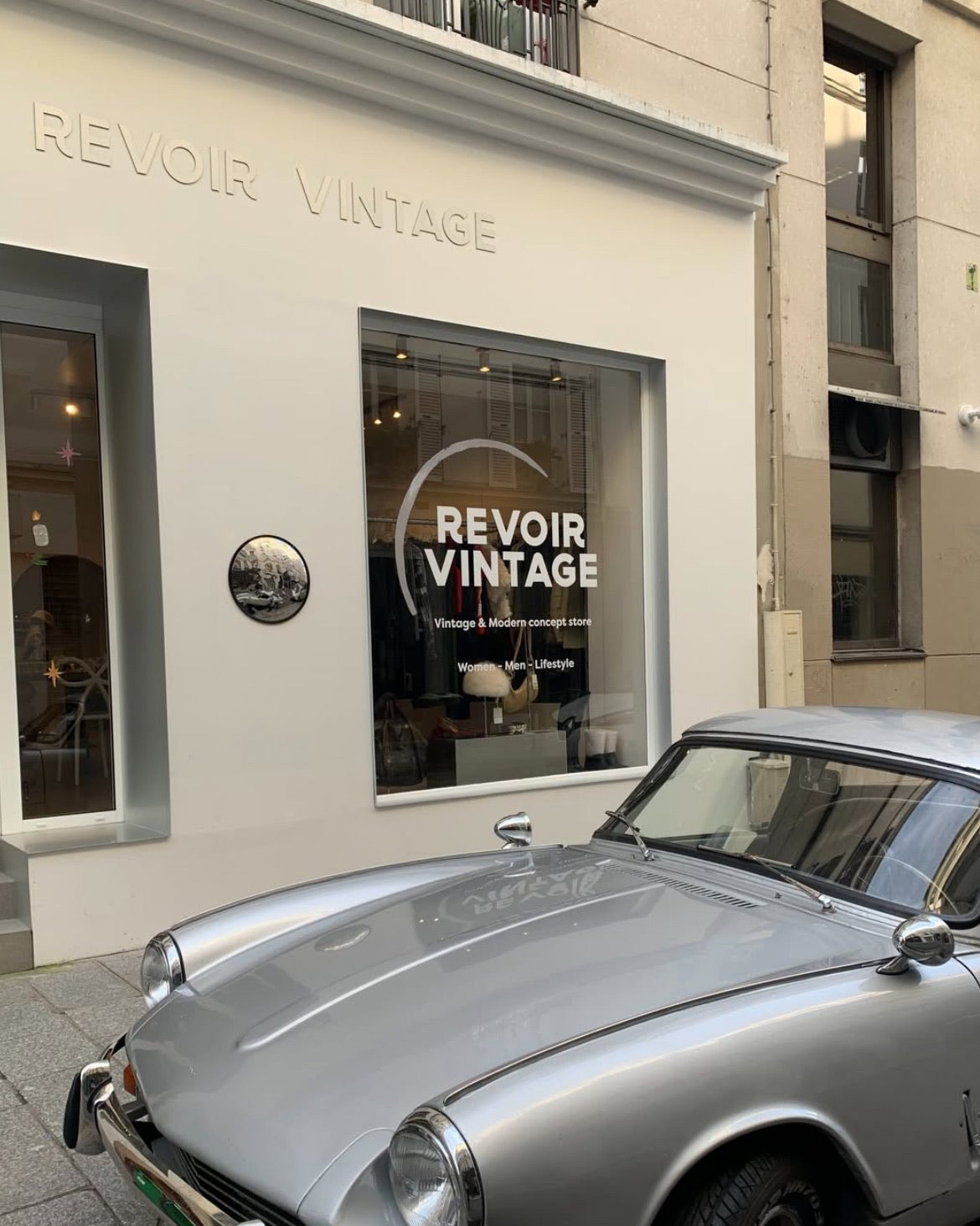 Notre boutique