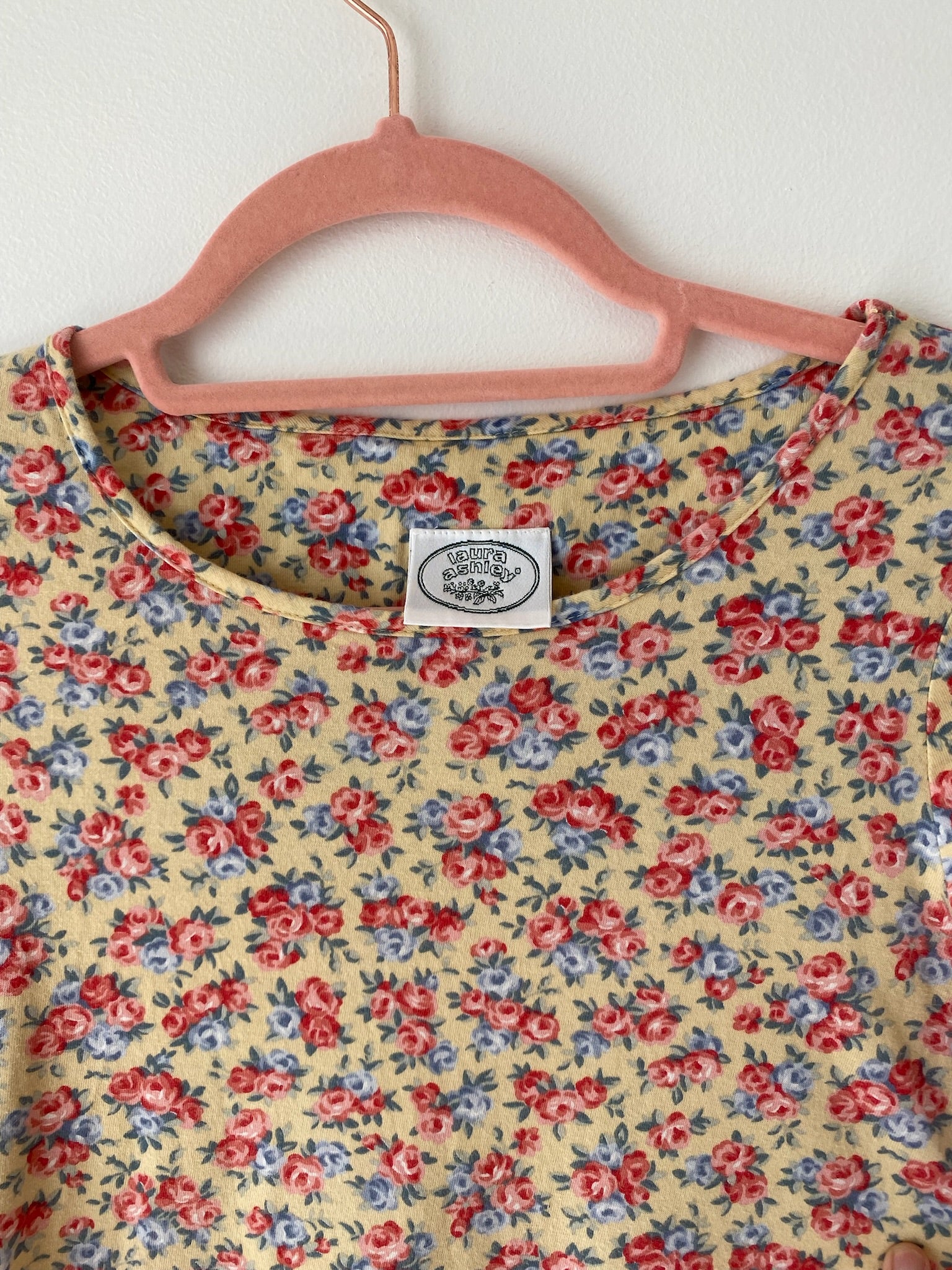 Robe Laura Ashley Liberty