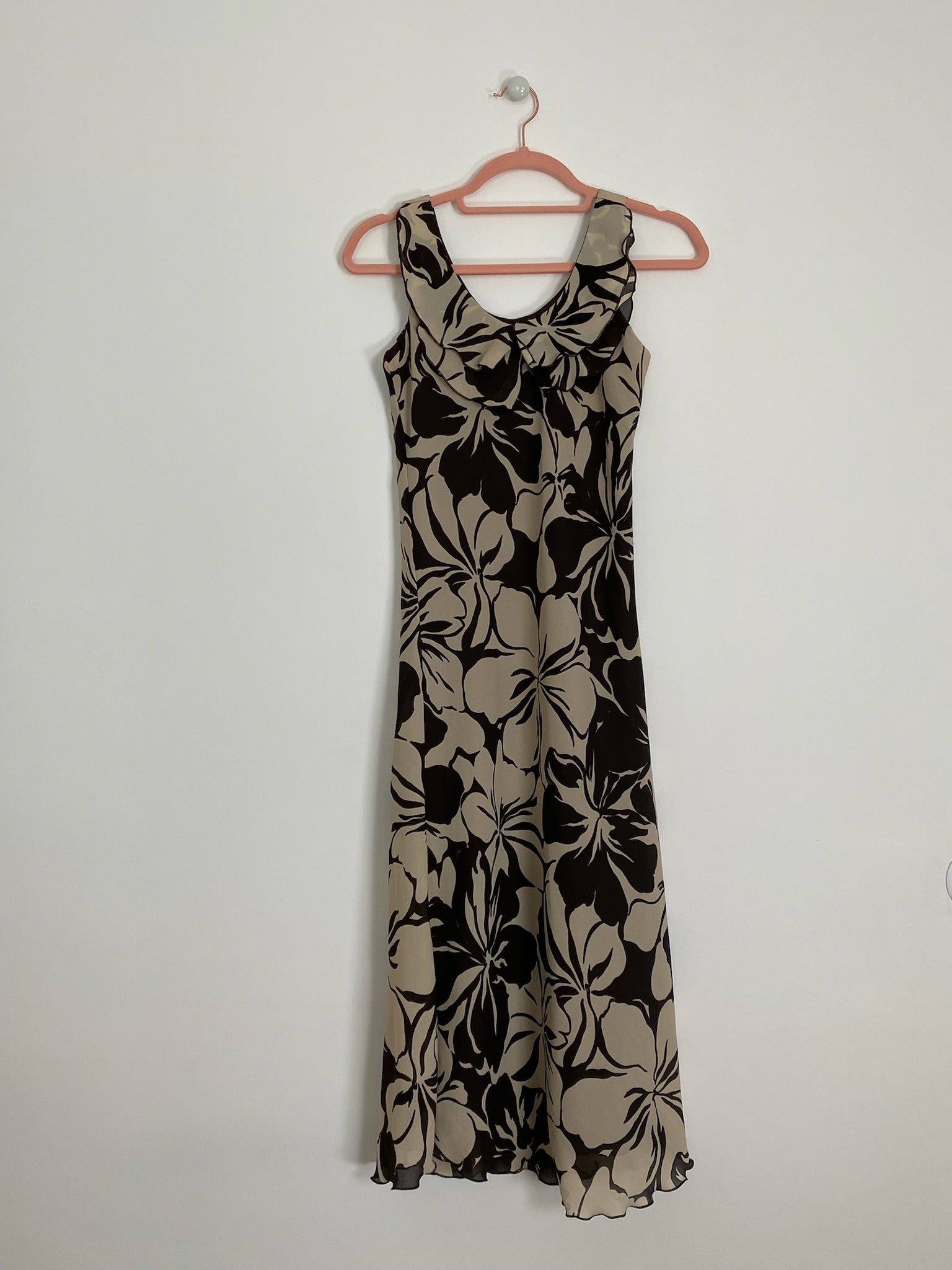 Robe Longue 90's