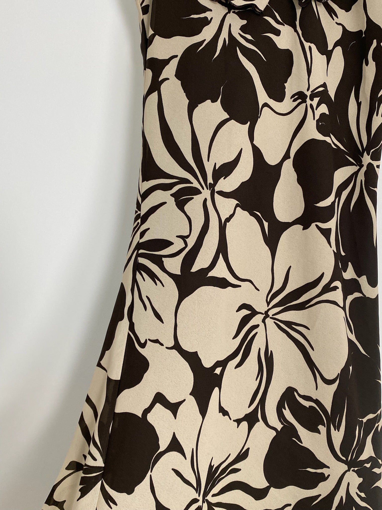 Robe Longue 90's