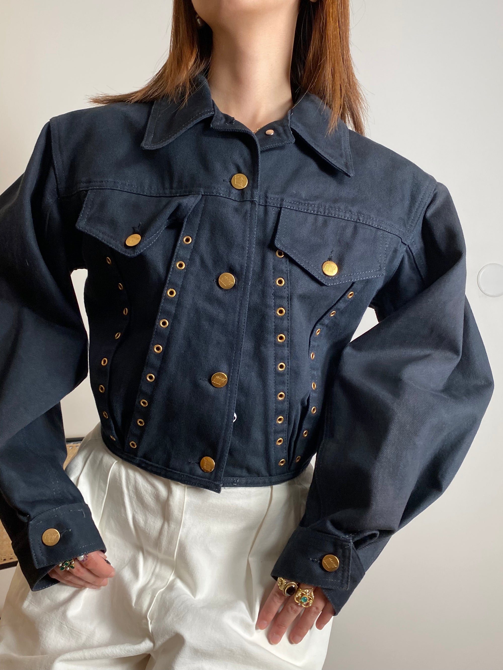 Veste Jean-Paul Gaultier