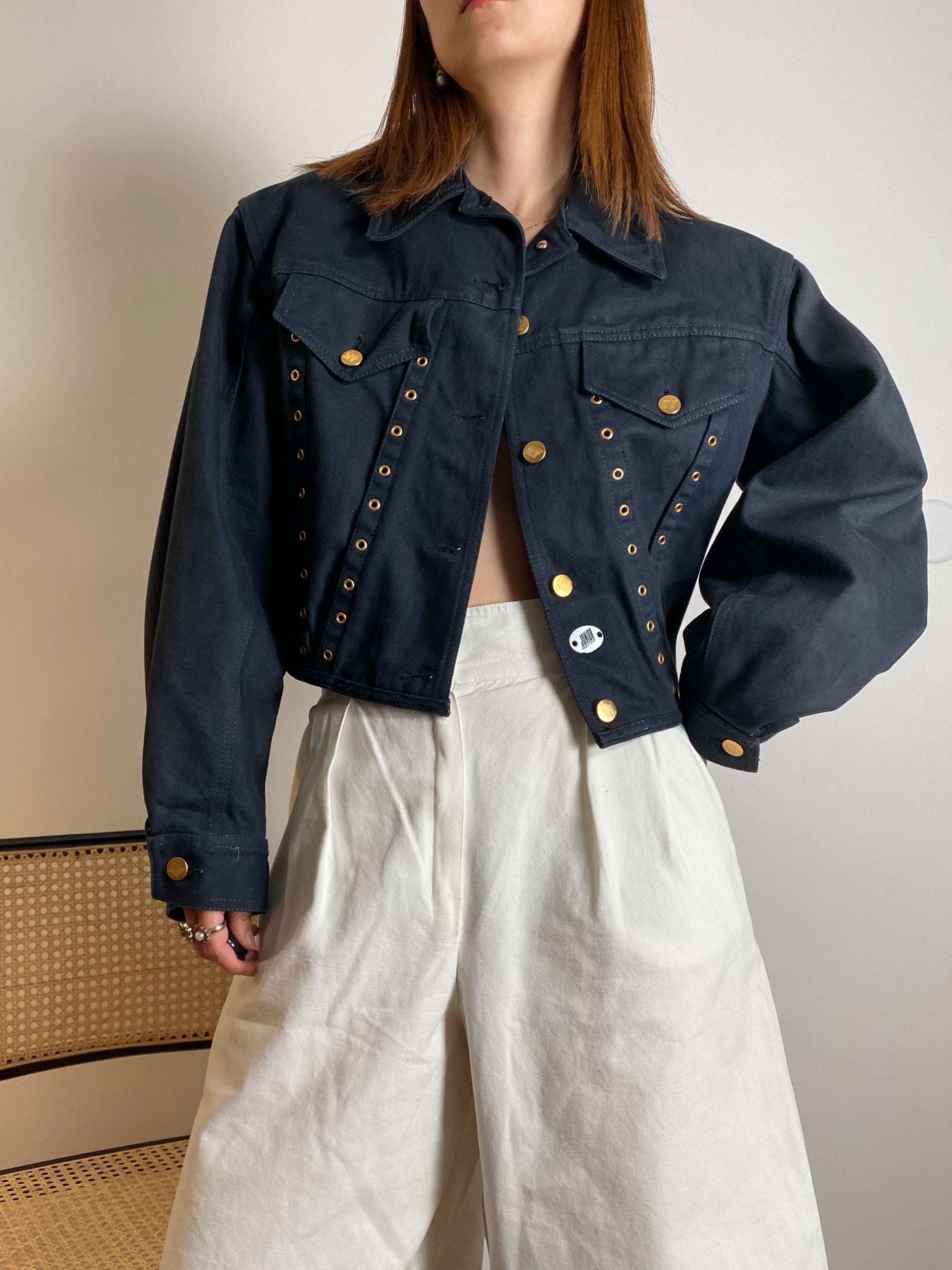 Veste Jean-Paul Gaultier
