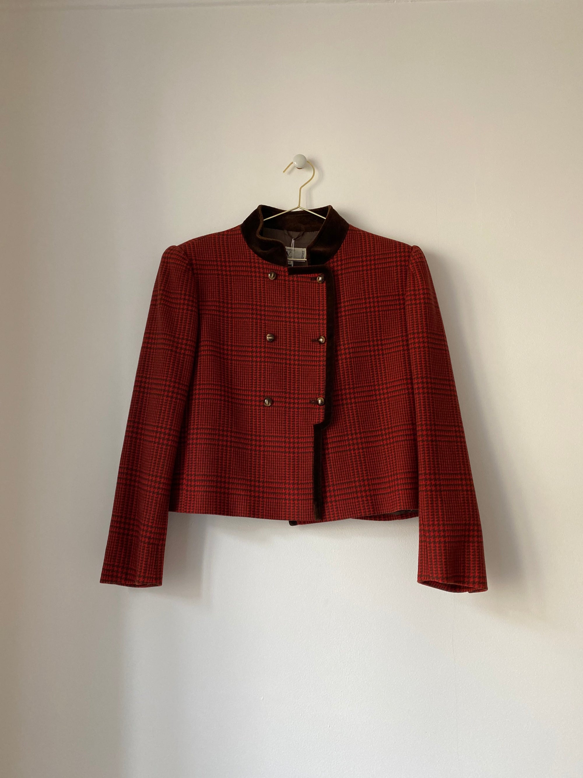Veste Valentino laine