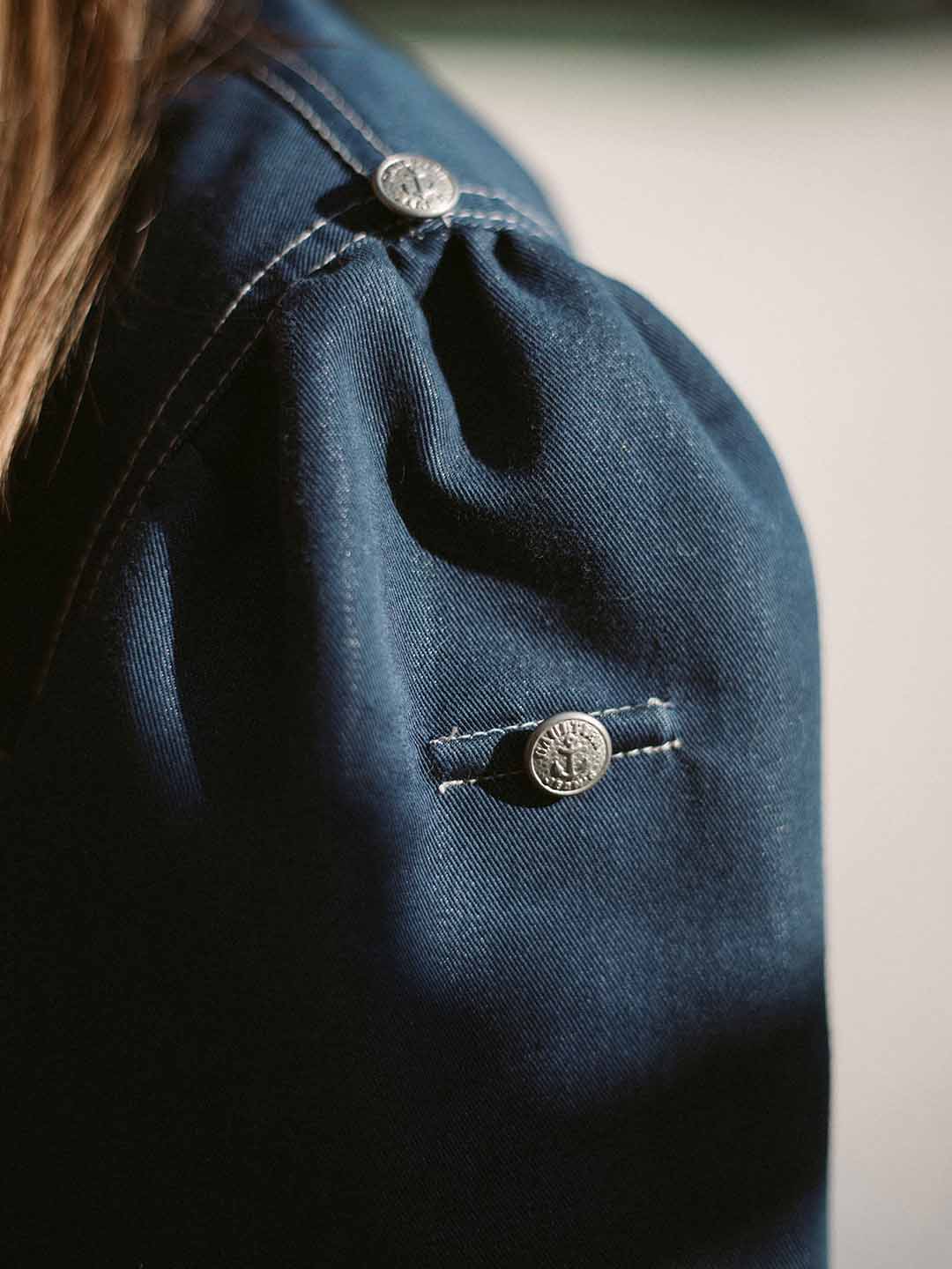 Veste Jean Paul Gaultier