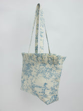 将图片加载到图库查看器，Handmade flounce hem bag
