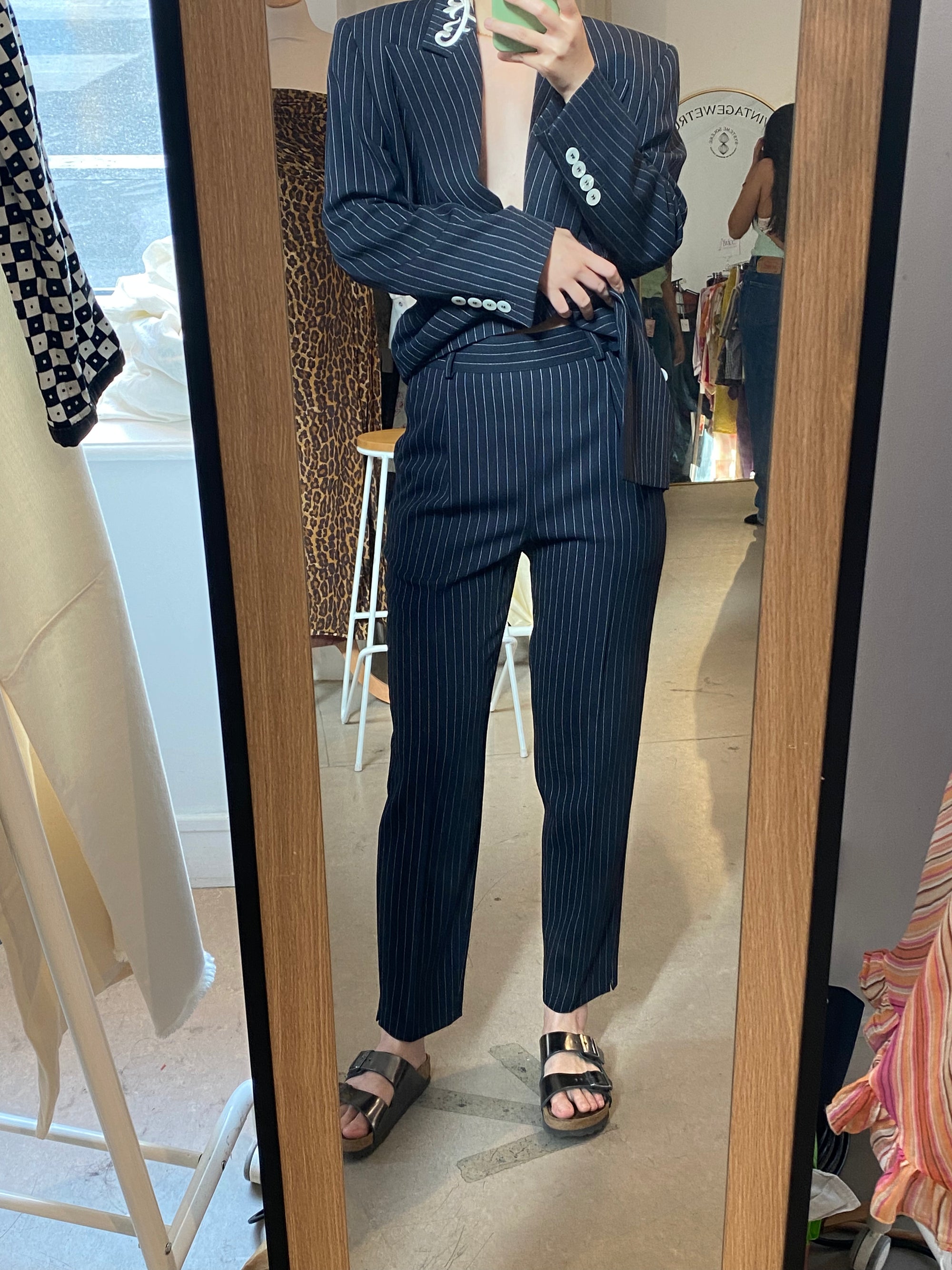 Costume Escada